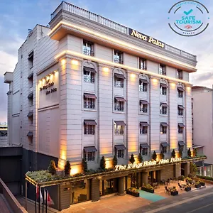 Otel The Wings Neva, Ankara