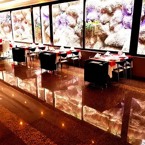 Otel Business Park, Ankara